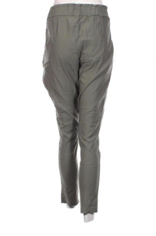 Дамски панталон Laura Torelli, Размер L, Цвят Зелен, Цена 29,00 лв.