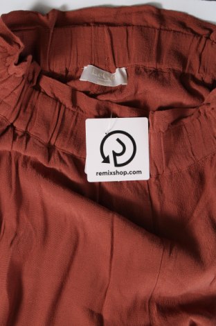 Pantaloni de femei LeGer By Lena Gercke X About you, Mărime XS, Culoare Maro, Preț 54,37 Lei