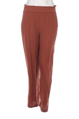 Γυναικείο παντελόνι LeGer By Lena Gercke X About you, Μέγεθος XS, Χρώμα Καφέ, Τιμή 10,32 €