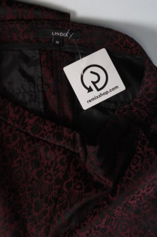 Γυναικείο παντελόνι Lindex, Μέγεθος XS, Χρώμα Πολύχρωμο, Τιμή 2,33 €
