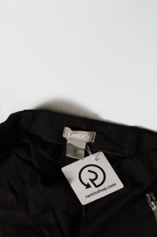 Γυναικείο παντελόνι Lindex, Μέγεθος S, Χρώμα Μαύρο, Τιμή 17,94 €