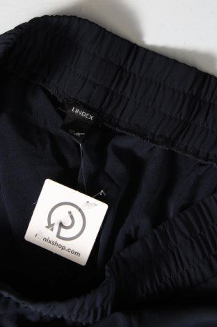 Γυναικείο παντελόνι Lindex, Μέγεθος XXL, Χρώμα Μπλέ, Τιμή 8,97 €
