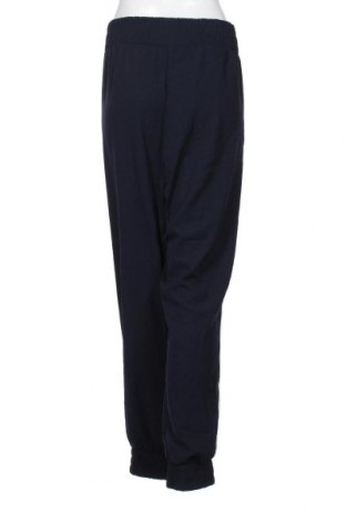 Дамски панталон Lindex, Размер XXL, Цвят Син, Цена 14,50 лв.