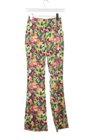 Pantaloni de femei Liquorish, Mărime XXS, Culoare Multicolor, Preț 40,86 Lei