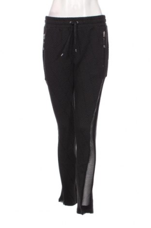 Γυναικείο παντελόνι Lukka Lux, Μέγεθος M, Χρώμα Μαύρο, Τιμή 5,89 €