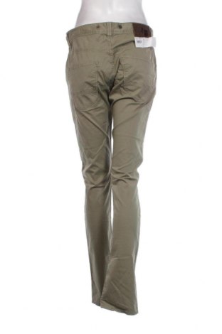 Дамски панталон MCS, Размер M, Цвят Зелен, Цена 14,60 лв.
