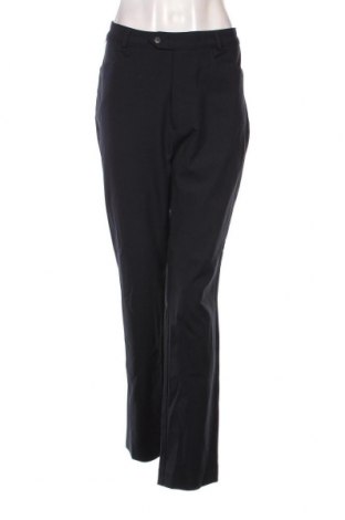 Γυναικείο παντελόνι Mac, Μέγεθος L, Χρώμα Μπλέ, Τιμή 4,24 €