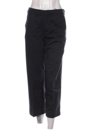 Pantaloni de femei Maison Scotch, Mărime S, Culoare Albastru, Preț 628,29 Lei