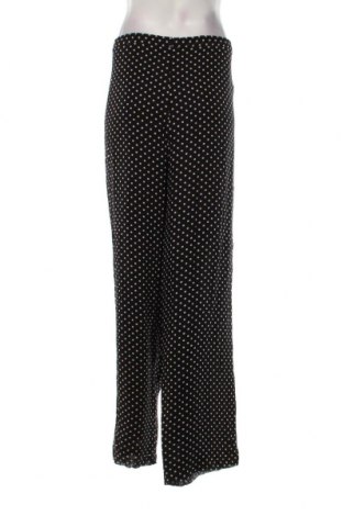 Γυναικείο παντελόνι Malvin, Μέγεθος XXL, Χρώμα Μαύρο, Τιμή 44,85 €