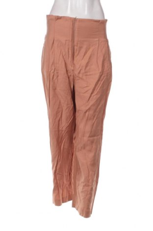 Dámské kalhoty  Mango, Velikost S, Barva Béžová, Cena  119,00 Kč