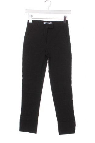 Γυναικείο παντελόνι Mango, Μέγεθος XS, Χρώμα Μαύρο, Τιμή 3,12 €
