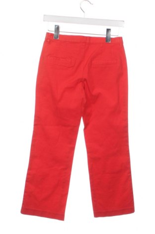Γυναικείο παντελόνι Mango, Μέγεθος XS, Χρώμα Κόκκινο, Τιμή 3,71 €