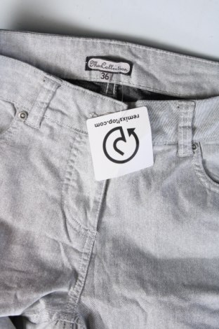 Dámske nohavice Mar Collection, Veľkosť S, Farba Sivá, Cena  16,44 €