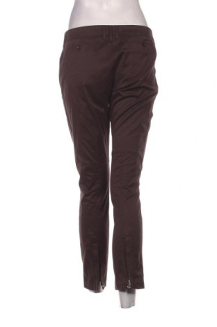 Дамски панталон Marella, Размер M, Цвят Кафяв, Цена 8,58 лв.