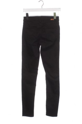 Pantaloni de femei Massimo Dutti, Mărime XXS, Culoare Negru, Preț 125,00 Lei