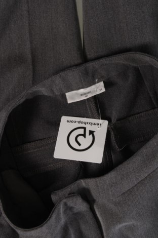 Γυναικείο παντελόνι Minimum, Μέγεθος XS, Χρώμα Γκρί, Τιμή 4,51 €