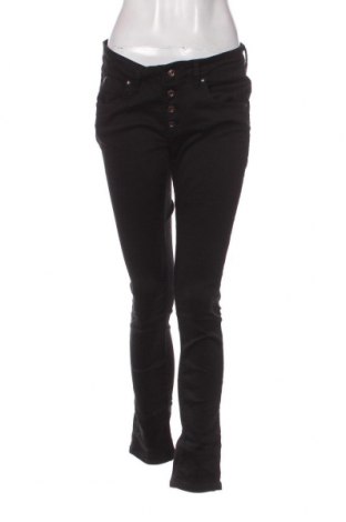 Γυναικείο παντελόνι Miracle Of Denim, Μέγεθος M, Χρώμα Μαύρο, Τιμή 10,97 €