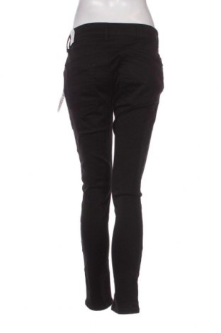Дамски панталон Miracle Of Denim, Размер M, Цвят Черен, Цена 19,69 лв.