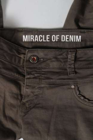 Damenhose Miracle Of Denim, Größe XS, Farbe Grün, Preis € 10,76