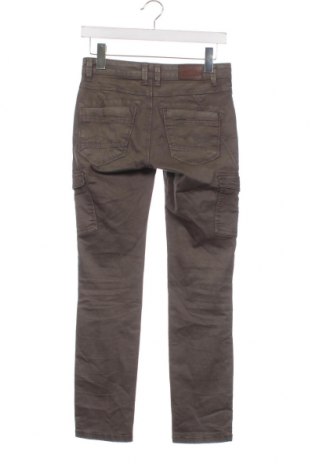 Дамски панталон Miracle Of Denim, Размер XS, Цвят Зелен, Цена 20,88 лв.