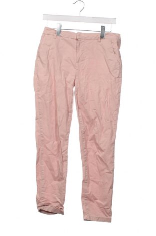 Дамски панталон Mohito, Размер S, Цвят Розов, Цена 3,48 лв.