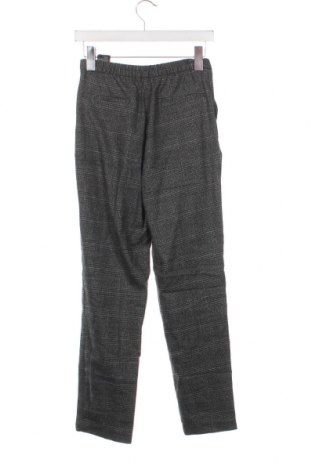 Дамски панталон Monki, Размер XS, Цвят Сив, Цена 5,94 лв.