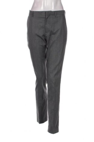 Γυναικείο παντελόνι Montego, Μέγεθος XL, Χρώμα Γκρί, Τιμή 3,77 €