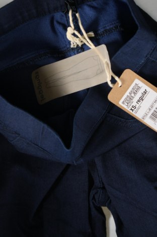 Dámske nohavice Moodo, Veľkosť XS, Farba Modrá, Cena  6,28 €