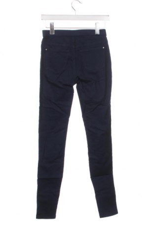 Pantaloni de femei Moodo, Mărime XS, Culoare Albastru, Preț 28,62 Lei