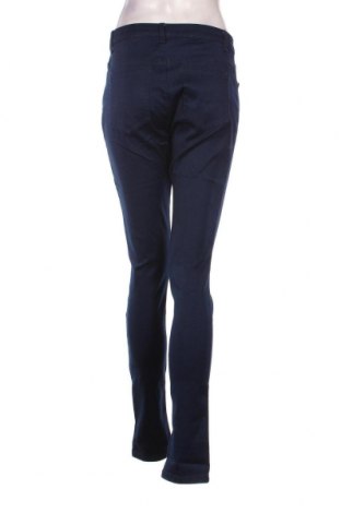 Γυναικείο παντελόνι Moodo, Μέγεθος M, Χρώμα Μπλέ, Τιμή 44,85 €