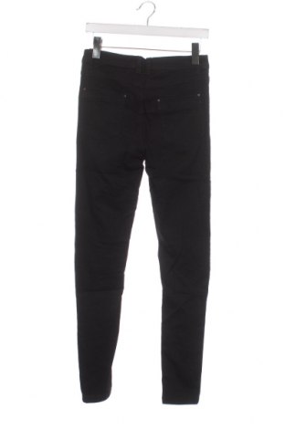 Дамски панталон Moodo, Размер XS, Цвят Черен, Цена 13,92 лв.