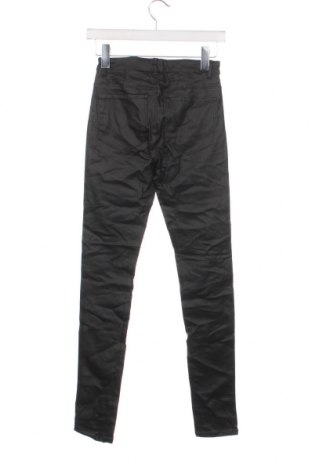Γυναικείο παντελόνι Moodo, Μέγεθος XS, Χρώμα Μαύρο, Τιμή 6,28 €