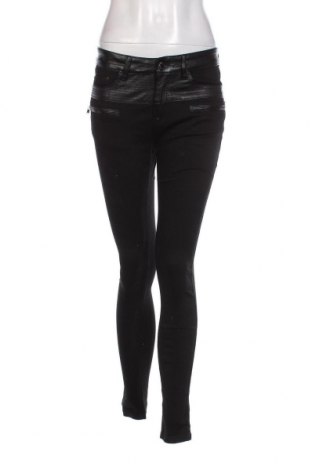 Pantaloni de femei Moodo, Mărime S, Culoare Negru, Preț 42,93 Lei