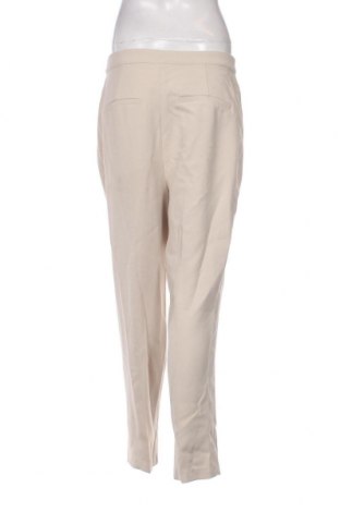 Dámské kalhoty  NA-KD, Velikost M, Barva Béžová, Cena  290,00 Kč