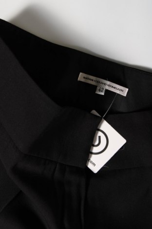 Γυναικείο παντελόνι NATAN, Μέγεθος L, Χρώμα Μαύρο, Τιμή 70,15 €