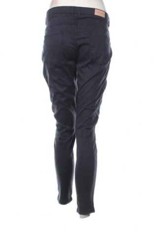 Γυναικείο παντελόνι Naf Naf, Μέγεθος XL, Χρώμα Μπλέ, Τιμή 44,85 €