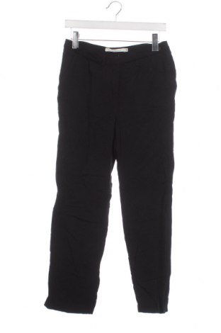 Дамски панталон Nathalie Vleeschouwer, Размер XS, Цвят Черен, Цена 7,35 лв.