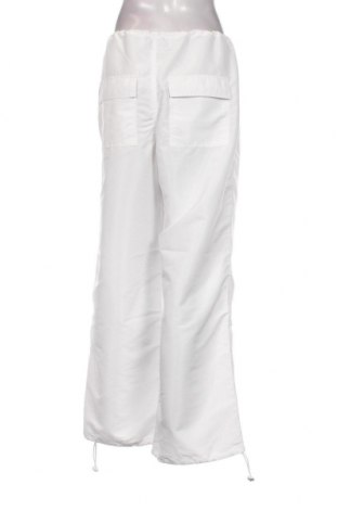 Дамски панталон Neon & Nylon by Only, Размер L, Цвят Бял, Цена 87,00 лв.