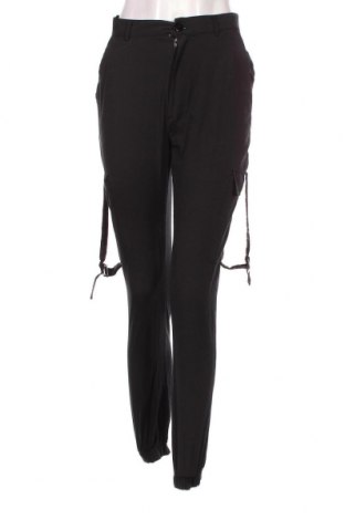 Дамски панталон New Imperial, Размер S, Цвят Черен, Цена 4,32 лв.