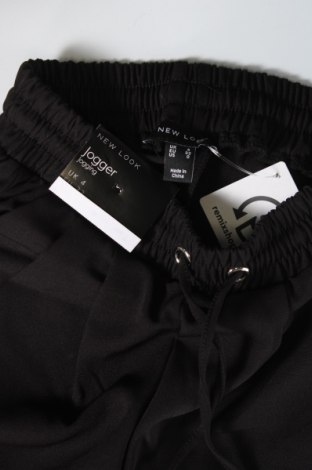Damenhose New Look, Größe XXS, Farbe Schwarz, Preis 23,71 €