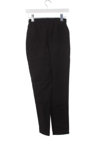 Дамски панталон New Look, Размер XXS, Цвят Черен, Цена 46,00 лв.