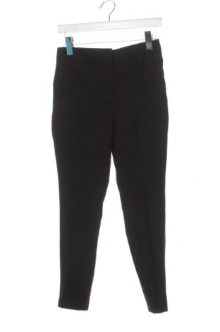 Pantaloni de femei Next, Mărime S, Culoare Negru, Preț 31,48 Lei