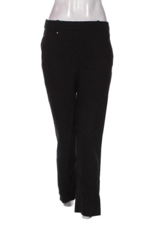 Pantaloni de femei Next, Mărime M, Culoare Negru, Preț 286,18 Lei