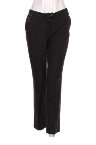 Γυναικείο παντελόνι Nia & Dorado, Μέγεθος S, Χρώμα Μαύρο, Τιμή 2,79 €