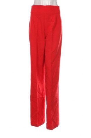 Дамски панталон Nicowa, Размер L, Цвят Червен, Цена 146,00 лв.