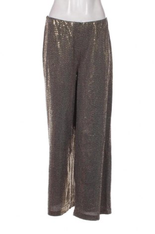 Дамски панталон Nicowa, Размер L, Цвят Многоцветен, Цена 146,00 лв.