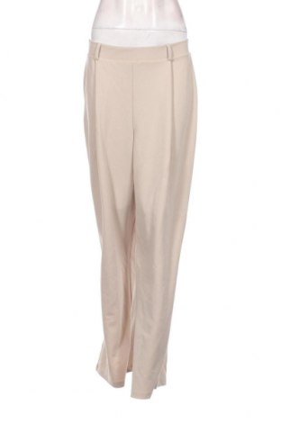 Γυναικείο παντελόνι Nly Trend, Μέγεθος M, Χρώμα Γκρί, Τιμή 6,67 €