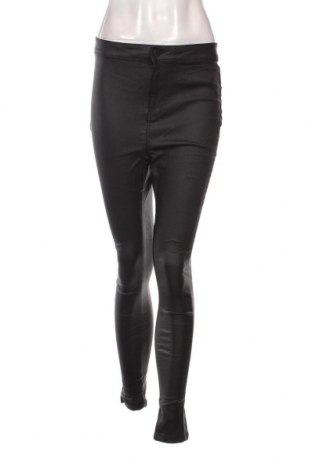 Pantaloni de femei Noisy May, Mărime L, Culoare Negru, Preț 42,78 Lei