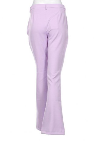 Γυναικείο παντελόνι ONLY, Μέγεθος L, Χρώμα Βιολετί, Τιμή 27,84 €