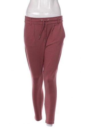 Pantaloni de femei ONLY, Mărime S, Culoare Roz, Preț 37,30 Lei
